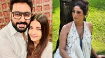  Amid Divorce Rumours With Aishwarya, Abhishek-Tabu's Old Pic Resurfaces; Alleged Past Affair Claims Go Viral