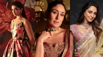 Holi 2025 Outfits: From Kareena Kapoor To Kiara Advani, Bollywood Trends to Follow This Occasion