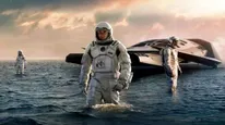 Interstellar Re-Release (Holi) Box Office Collection Day 1: Christopher Nolan's Film Grossed XXCr On Friday