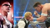 WWE Wrestlemania 41 Matches Line Up: Will The Rock Interfere In Cody Rhodes Vs John Cena Main Event?