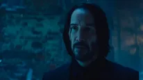New 'John Wick: Ballerina' Trailer Features Ana De Armas, Keanu Reeves, And More