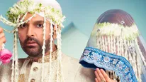 Kis Kisko Pyaar Karoon 2 First Look: Kapil Sharma's Big Surprise On EID; Unveils His First Look 