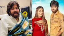 Masoom Sharma Controversy: Why His Songs Got Banned From YouTube? How Haryanavi Singer Reacted? DEETS