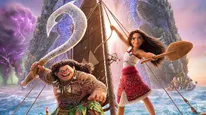Moana 2 OTT Release Time: Here's When The Popular Musical Adventure Film Will Premiere Online