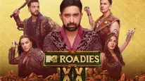 MTV Roadies Double Cross: Rannvijay Loses His Cool, Says “Neha Get Out Of My Face!” During A High Stakes Task 