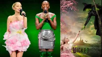 Wicked OTT Release Date & Platform: When & Where To Watch Oscar Winning Fantasy Film Starring Ariana Grande