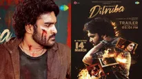  Dilruba Box Office Collection Day 4 Prediction: Kiran Abbavaram's Romantic Actioner To Dip On First Weekday