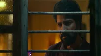 12A Railway Colony Teaser: Allari Naresh's Intriguing Glimpse From Polimera Writer's New Horror Thriller Out