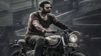 Salaar Re-release Box Office Collection Day 1: Prabhas' Actioner Makes A Jaw-dropping Mammoth Figure