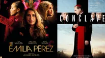 Oscars 2025: Emilia Perez To Conclave; Here's How Best Film Nominated Movies Performed At Box Office