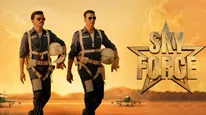 Sky Force OTT Release Date, Platform Announced: Here’s When & Where To Watch Akshay Kumar Film Online - DEETS
