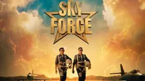 Sky Force Full Movie Leaked Online In HD For Free Download After OTT Release; Reports