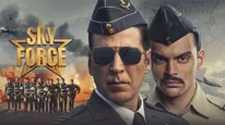 Sky Force OTT Release Time: Here’s When Akshay Kumar Film Is Likely To Stream Online On Prime Video - DEETS