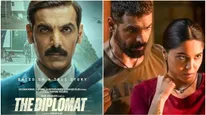 The Diplomat Release Date: Will John Abraham Bounce Back With His Holi Release After Vedaa Box Office Failure?