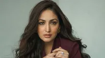 Yami Gautam Expresses Gratitude To Filmmakers Amid Dhoom Dhaam Success As She Returned Post Motherhood