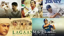 From 83 To Lagaan: The Perfect Watchlist To Complement Your IPL Season