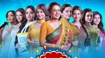 Baisakhi Di Raat Sitaaron Ke Saath: Star Plus Unites Its Shows For The Ultimate Festive Celebration!