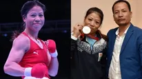 Mary Kom Divorce Reason: Olympic Boxer Confirms Separation With Husband; Issues Legal Notice Over Affair Claim