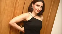 Chhorii 2: Soha Ali Khan On Her Acting Comeback; 'Was Obsessed With My Child, Needed To Find My Identity'