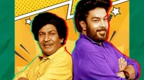 Gangers Advance Bookings Open Now: Sundar C And Vadivelu Reunite For Comedy Film Releasing Tomorrow