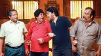 Gangers X Review: What Audiences Are Saying About The Sundar C And Vadivelu Starrer Comedy Film