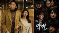 Karma Release Time: Here’s When First Episode Of The Korean Series Will Premiere Online In India, Korea