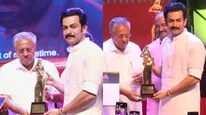 Kerala State Awards 2025: Prithviraj Sukumaran Was Honoured For Best Actor - Aadujeevitham: The Goat Life 