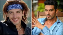 'Lucky Changed Everything for Me': Zayed Khan Reflects On 21 Years Of Main Hoon Na
