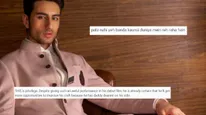 Ibrahim Ali Khan Wanted 'Grand Theatrical Release' For Nadaaniyan? Reddit Loses Mind, 