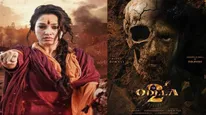 Odela 2 Box Office Collection Day 5 Prediction: Tamannaah's Horror Film Struggles But Steadily Maintains Pace