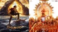 Vishwambhara: Megastar Chiranjeevi-Vassishta's Socio Fantasy Spends Rs 75 Crore On Computer Graphics Alone!