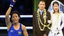 Who Is K Onler Kom? Athlete MC Mary Kom Confirms Divorce With Footballer-husband After 20 Years Of Marriage