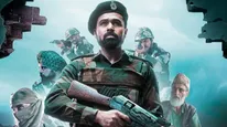 Ground Zero Box Office Collection Day 6 Early Updates: Emraan's Film Recovers Only 14% Of The Budget As Of Wed