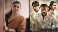Test Movie Review: Madhavan, Siddharth, & Nayanthara's Sports Action Drama Debuts On Netflix; Netizens React 