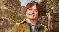 Emily Mortimer On Replacing Sally Hawkins As Mrs Brown In Paddington In Peru