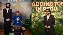 Ben Whishaw Returns As The Beloved Voice Of Paddington In Paddington in Peru