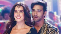 Suswagatam Khushaamadeed Song: Pulkit Samrat And Isabelle Light Up the Dance Floor in 