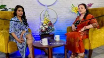 What Mandakini Said In Podcast With Veronica Vanij?