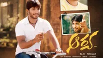 Arya Turns 21: How Allu Arjun Won Hearts Across India Without Hindi Debut