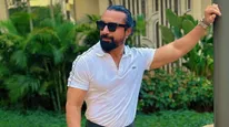 Ajaz Khan Booked For R*pe On Pretext Of Marriage; Case Filed By Actress Amid Ongoing House Arrest Controversy