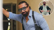 Ullu House Arrest Controversy: Ajaz Khan's Old Video Surfaces Amid Viral 'S*x Positions' Clip