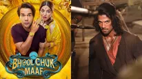 Bhool Chuk Maaf Or Kesari Veer Box Office Collection Day 3: Who Will Lead In Opening Weekend?