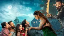 The Bhootnii Box Office Collection Day 4 Prediction: Sanjay’s Film To Struggle To Touch 3Cr In 1st Weekend