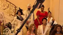 Met Gala 2025: Diljit Dosanjh Spotted With Shakira, Nicole Scherzinger & Others; BTS Pic Goes VIRAL