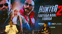 Hunter 2 Star Suniel Shetty Lights Up Goafest; Spills Iconic Dialogues And Brings His Youthful Energy To Fore