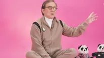 Jackie Chan Meets His Cutest Co-Stars Yet — Puppies!