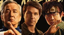 Karate Kid Legends Ending Explained: Jackie Chan Film's Meets Cobra Kai, Know What Happens After Tournament