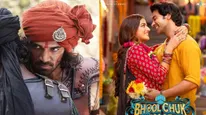 Kesari Veer Box Office Day 2: Sooraj’s Film Continues To Struggle During Opening Weekend Amid Clash With BCM