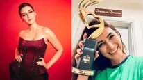 Zee Cine Awards 2025 Winners: Kriti Sanon Bags Best Actress, Highlights Power Of Comedy & Her Expanding Range