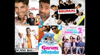 Pyaar Ka Punchnama 2 To Phir Hera Pheri: Bollywood Comedies That Still Deliver The Laughs